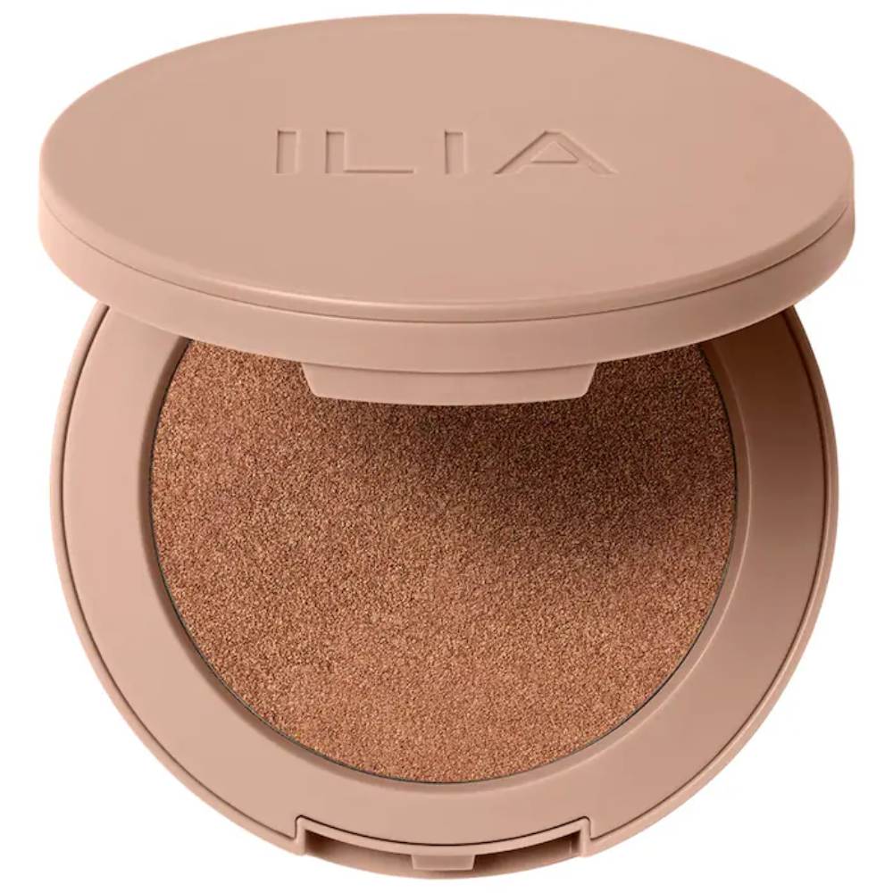 Ilia Sunshift Cream Bronzer & Lightshift Cream Highlighter