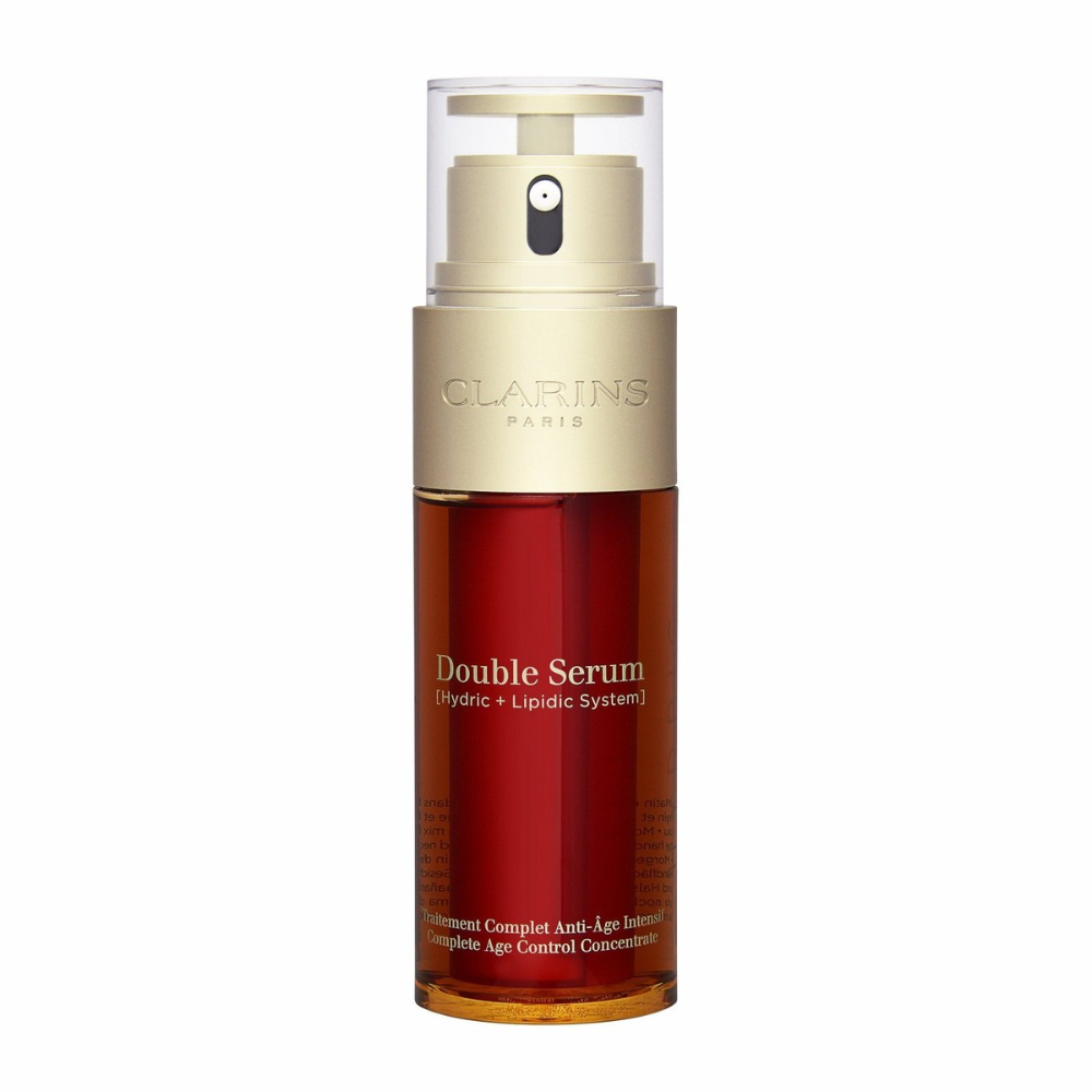 Clarins Double Serum Complete Age Control