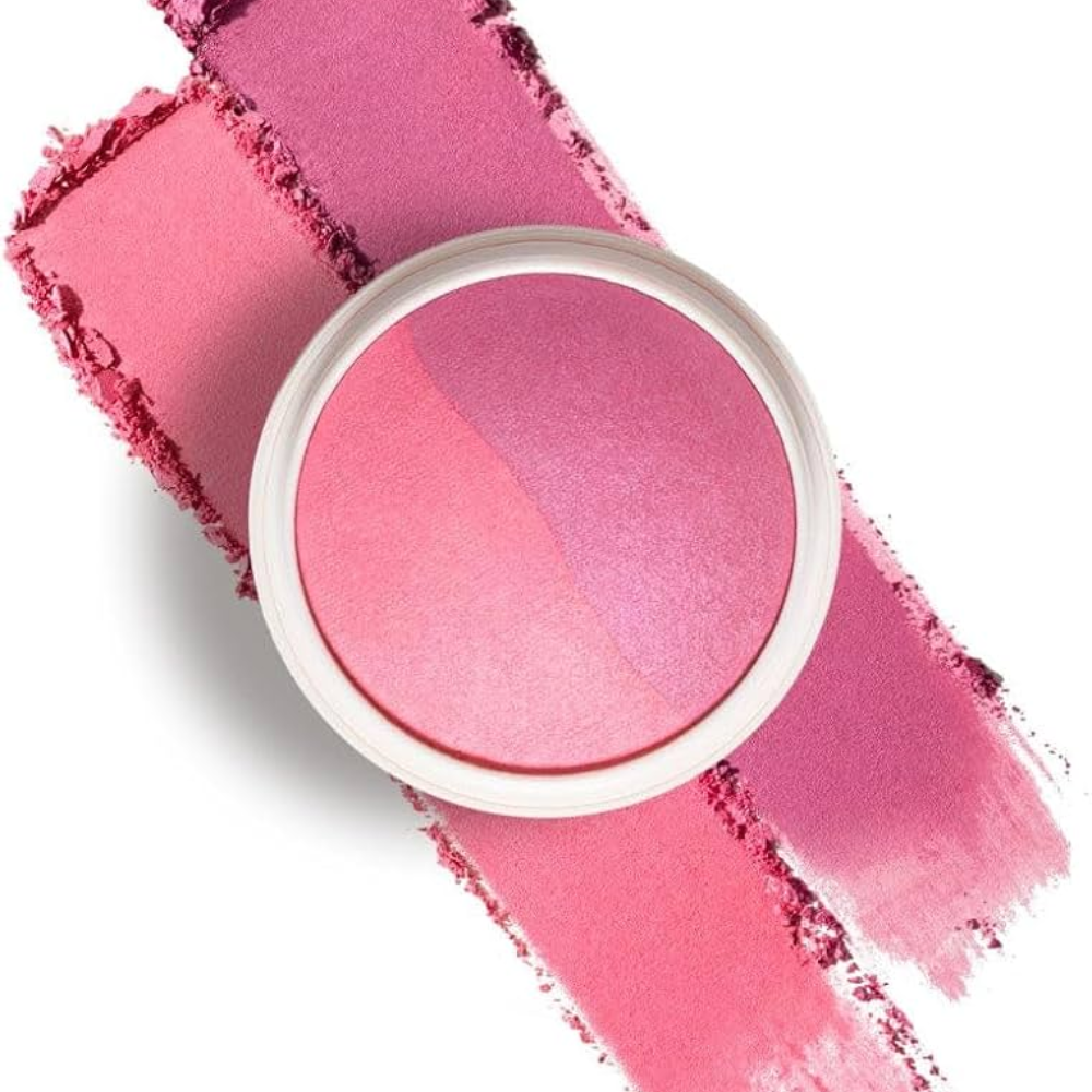 Dibs Duet Baked Blush