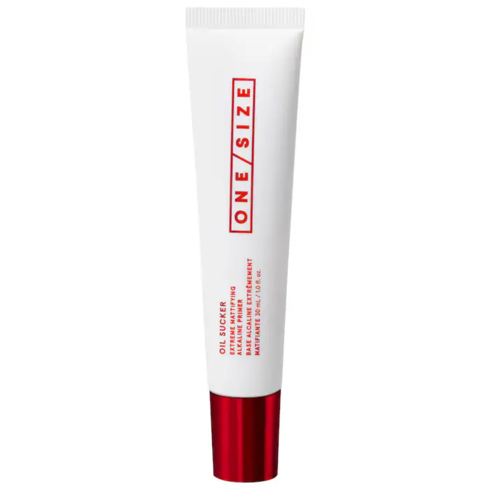 One Size Oil Sucker Primer