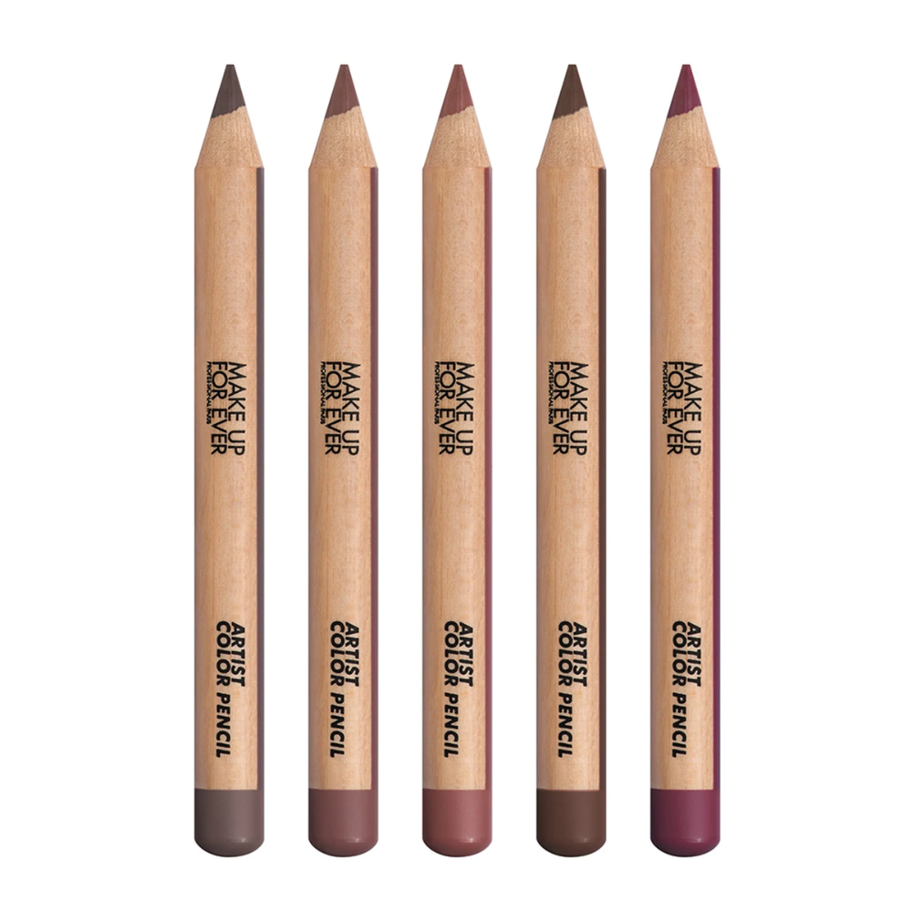 Make Up For Ever Color Pencil Set