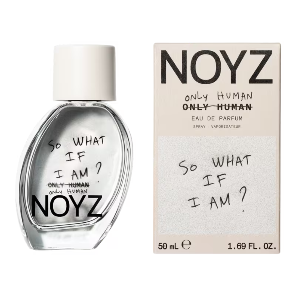 Noyz Only Human Eau de Parfum