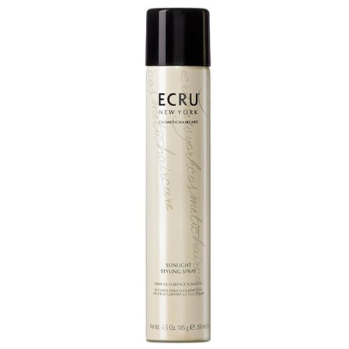Ecru Sunlight Styling Spray