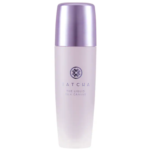 Tatcha Liquid Silk Canvas