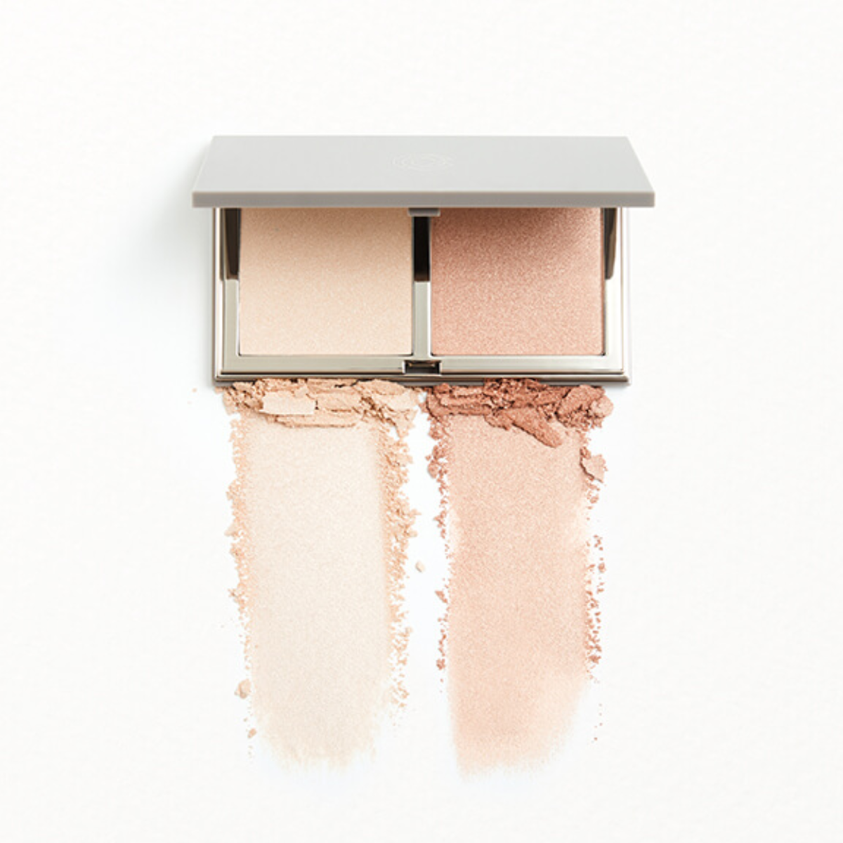 Final Sale! Complex Culture Good Lighting Highlighter Duo