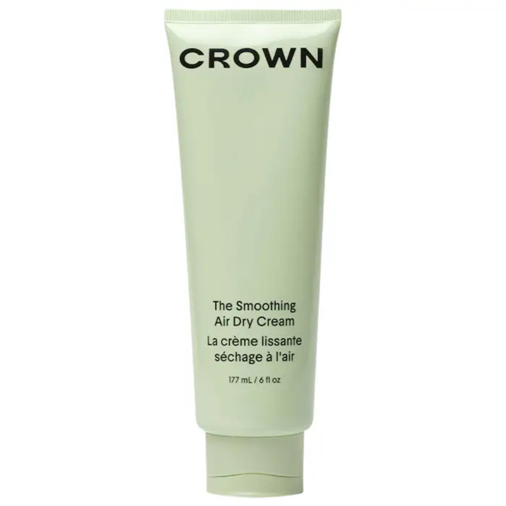 Crown Affair Smoothing Air Dry Cream