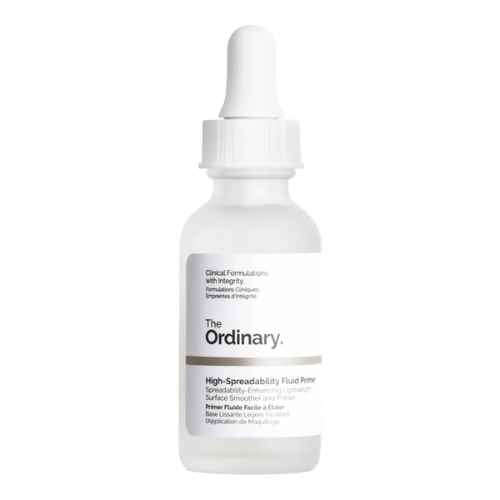 The Ordinary High Spreadability Fliuid Primer