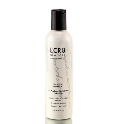 Bargain! Ecru Sea Clean Shampoo (Travel Size)
