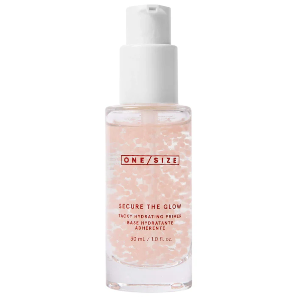 One Size Secure The Glow Primer