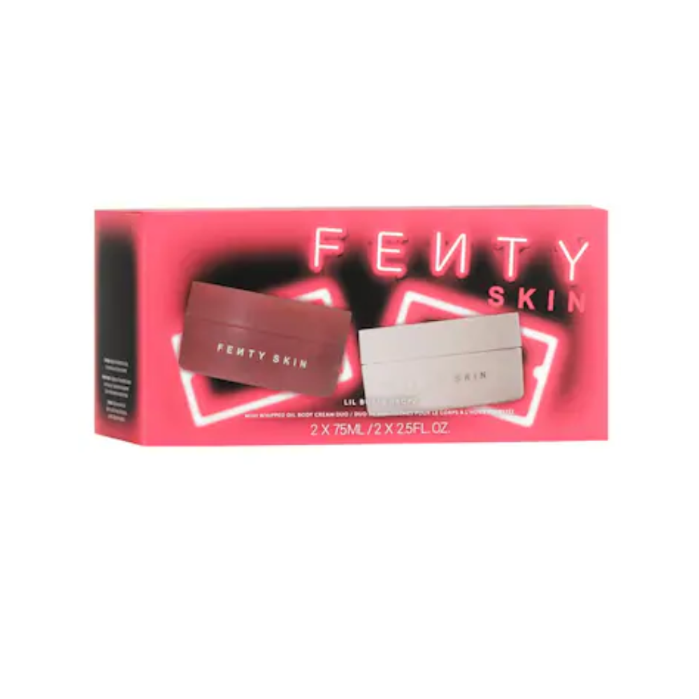 Fenty Lil Butta Drops Set