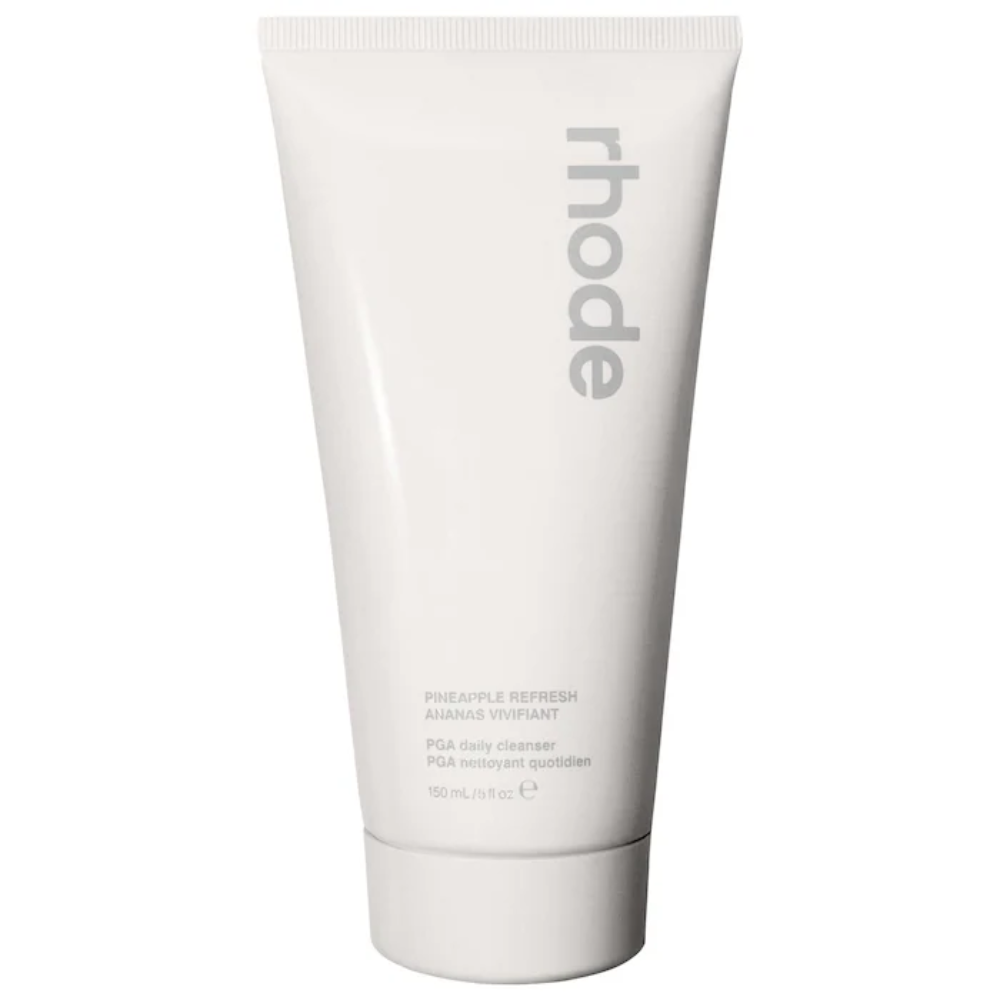 Rhode Pineapple Refresh Cleanser