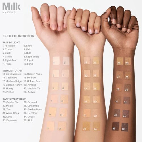 Milk Makeup Flex Foundation Stick