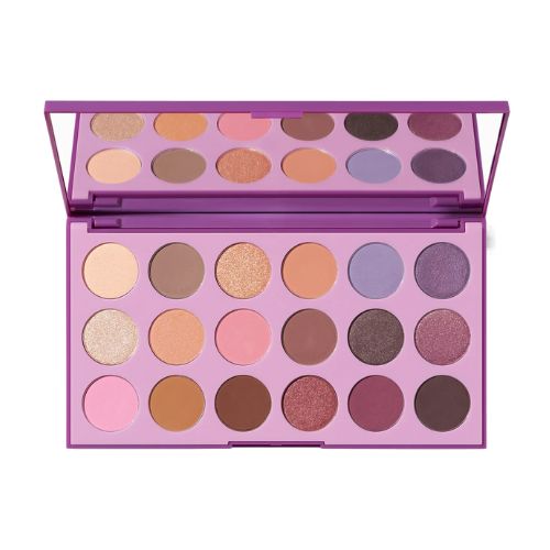 Morphe 18F Talkin' Flirty Palette