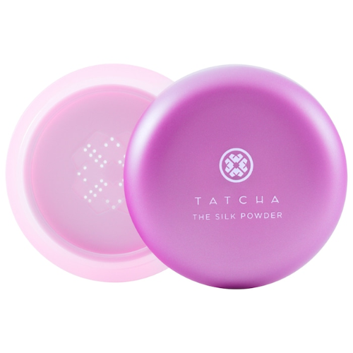 Tatcha The Silk Powder Mini