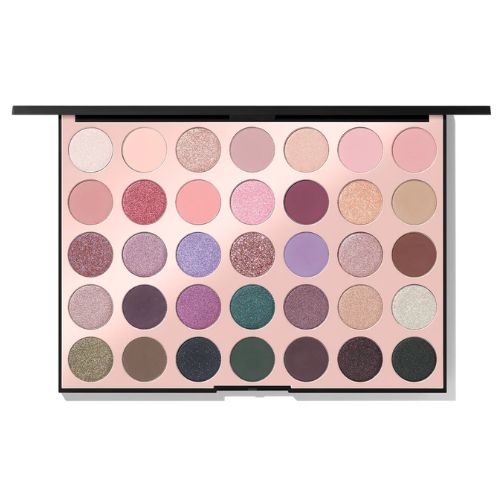Morphe 35C Everyday Chic Palette