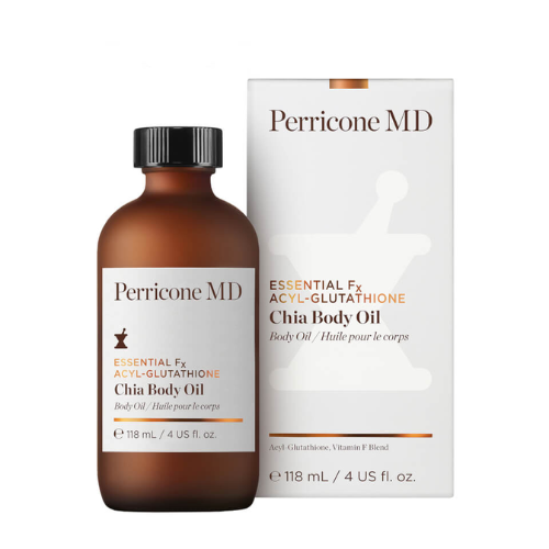 Perricone MD Essential Fx Acyl-Glutathione Chia Body Oil