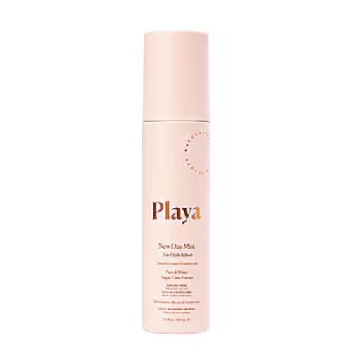 Playa New Day Mist 3-In-1 Style Refresher