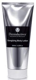 Dermalactives Energizing Body Lotion