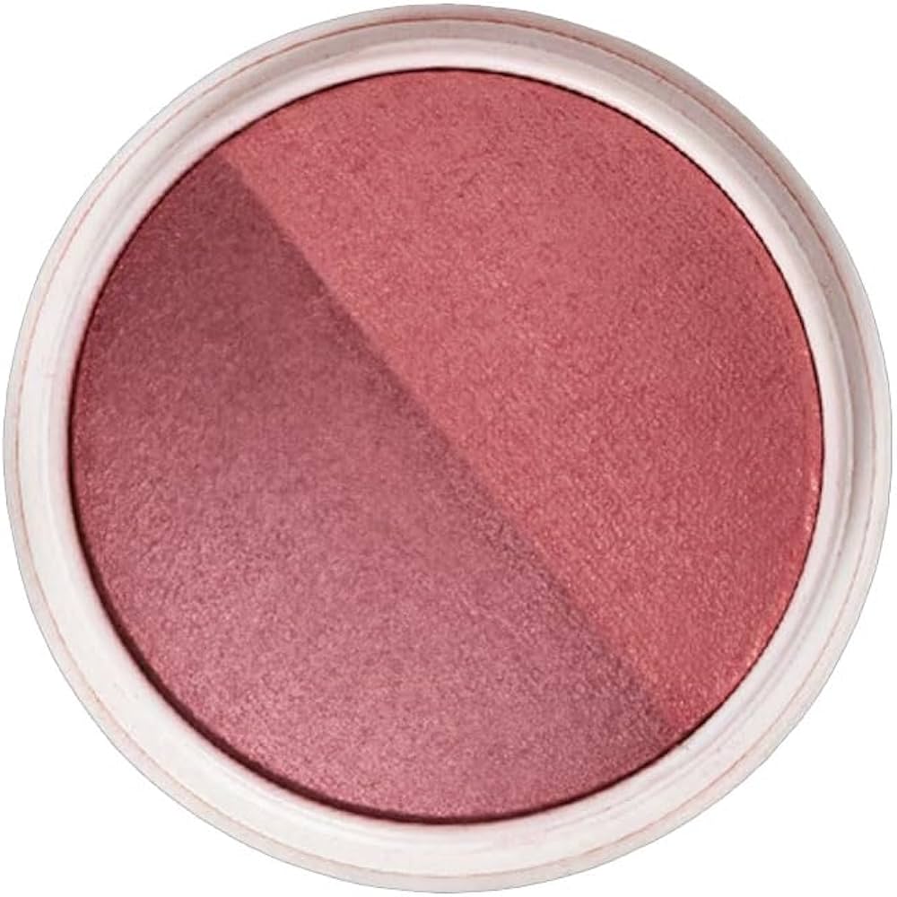 Dibs Duet Baked Blush