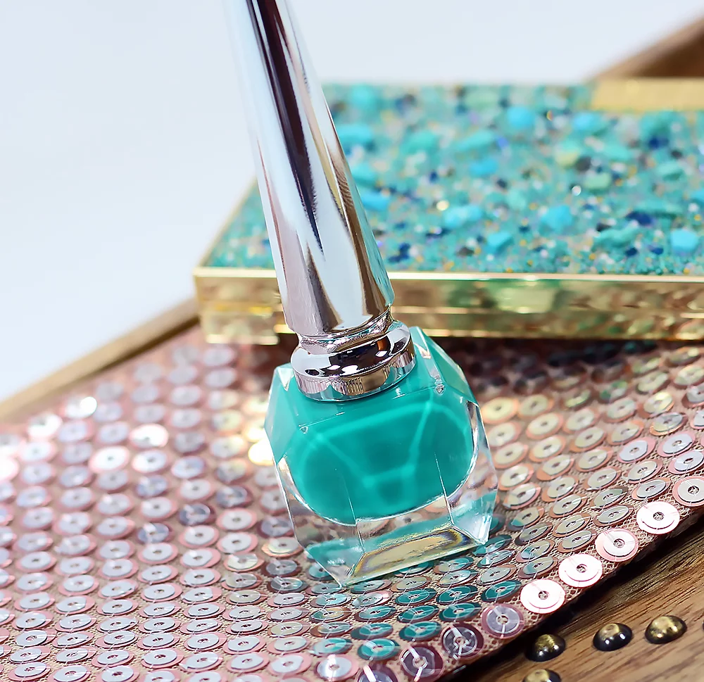 Christian Louboutin Nail Lacquer
