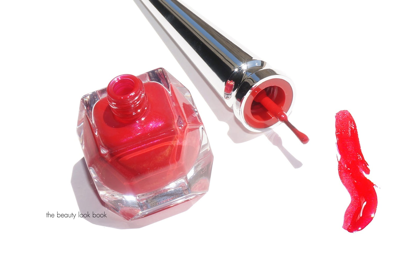 Christian Louboutin Nail Lacquer