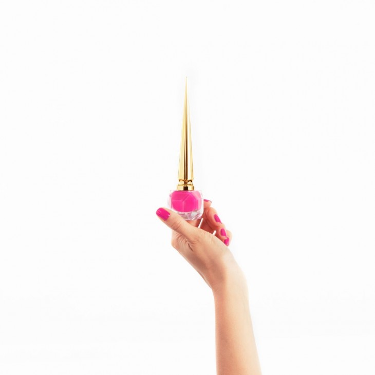 Christian Louboutin Nail Lacquer