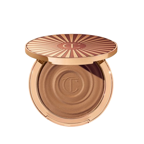 Charlotte Tilbury Beautiful Skin Sun-Kissed Glow Bronzer
