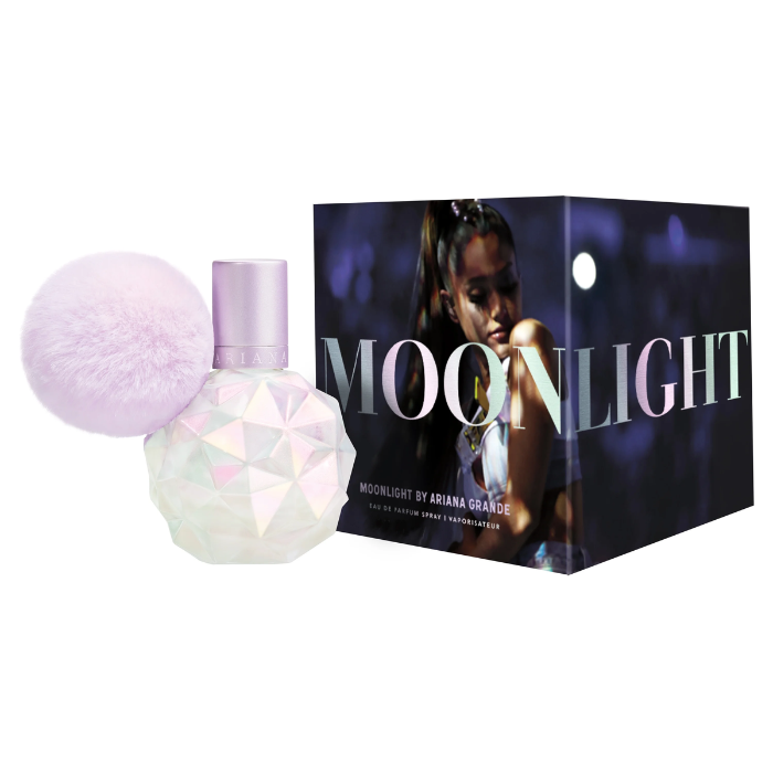 Ariana Grande Moonlight EDP
