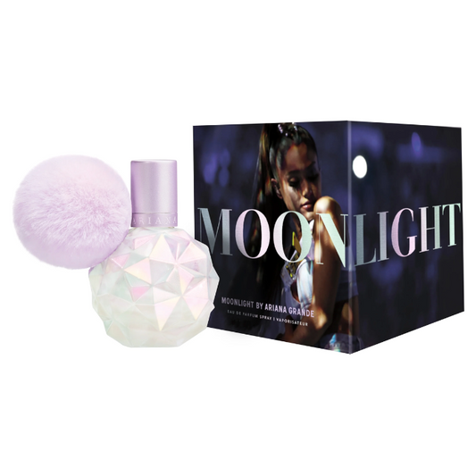 Ariana Grande Moonlight EDP