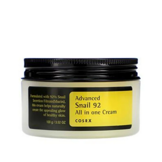 COSRX Advanced Snail 92 All In One Cream