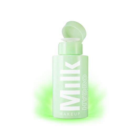 Milk Hydro Ungrip Makeup Remover Micellar Water