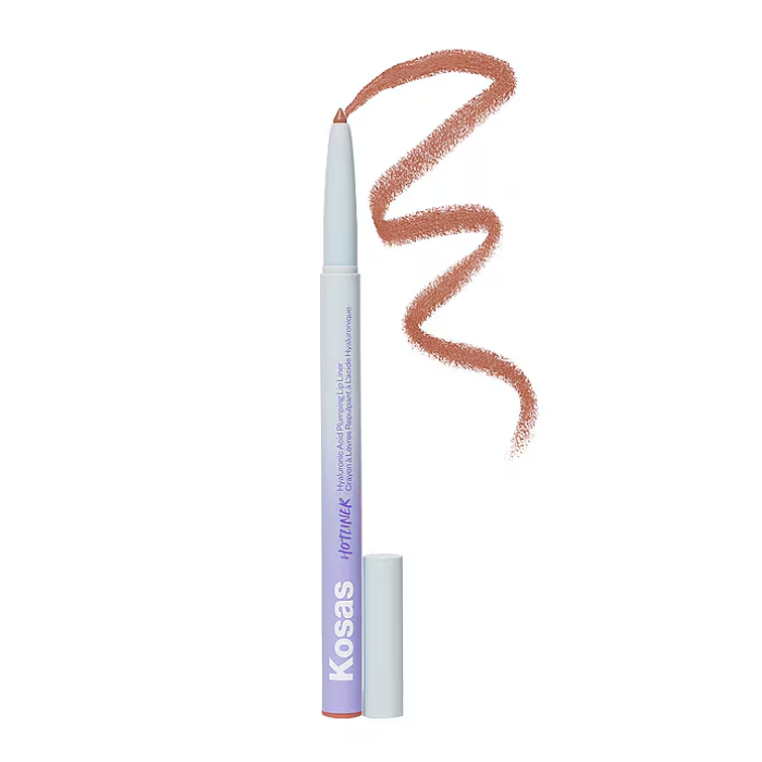 Kosas Hotliner Hyaluronic Acid Contouring Lip Liner