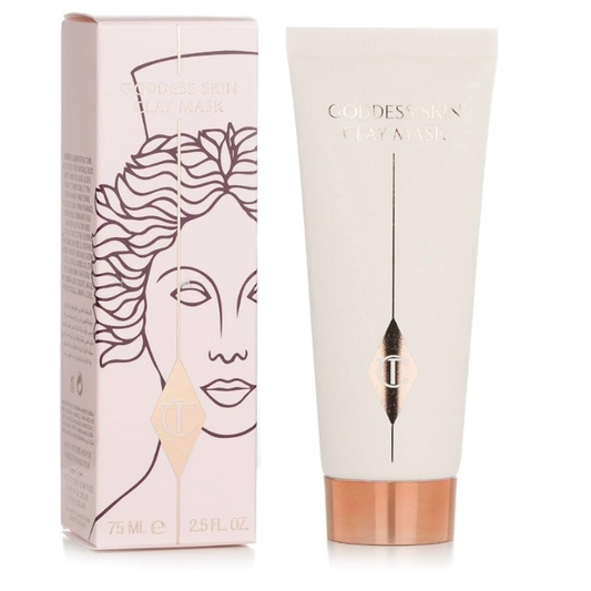 Charlotte Tilbury Goddess Skin Clay Mask