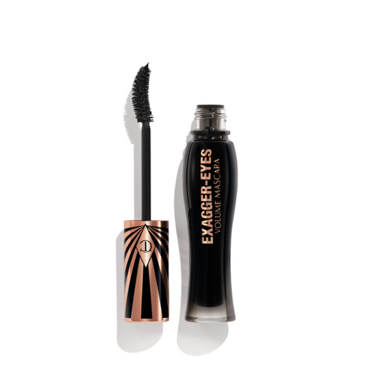 Charlotte Tilbury Exagger-eyes Mascara