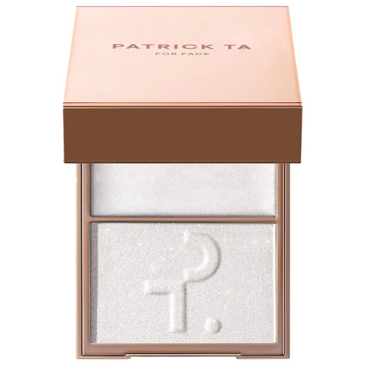 Patrick Ta Major Glow Powderlight Reflecting Duo