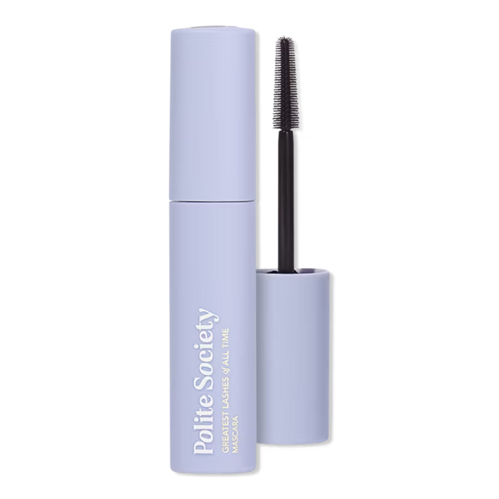 Polite Society Greatest Lashes of All Time Mascara