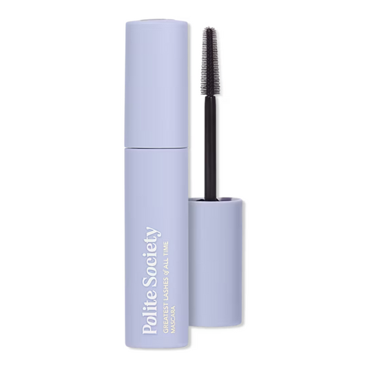 Polite Society Greatest Lashes of All Time Mascara