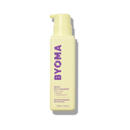 Byoma Milky Oil Cleanser