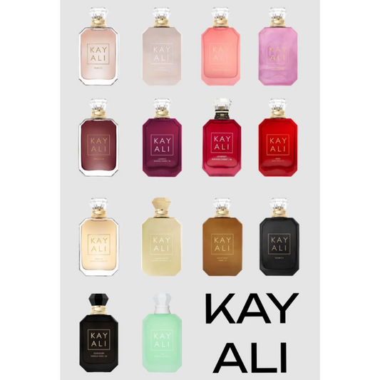 Kayali Fragrances