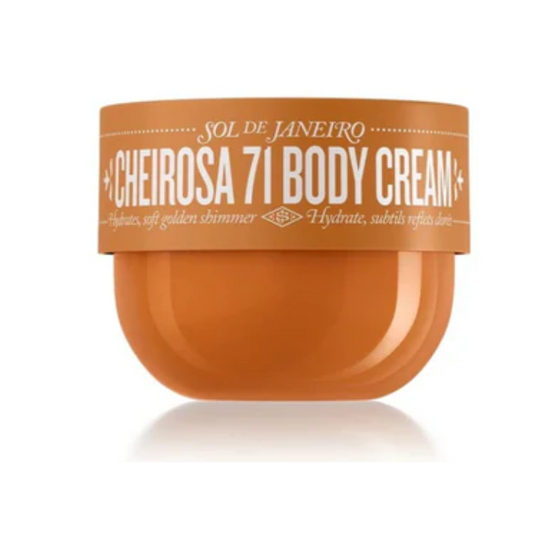 Sol de Janeiro Cheirosa '71 Body Cream