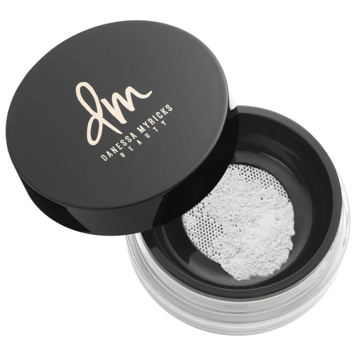 Danessa Myricks Evolution Powder