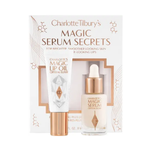 Charlotte Tilbury Magic Serum Secrets Set