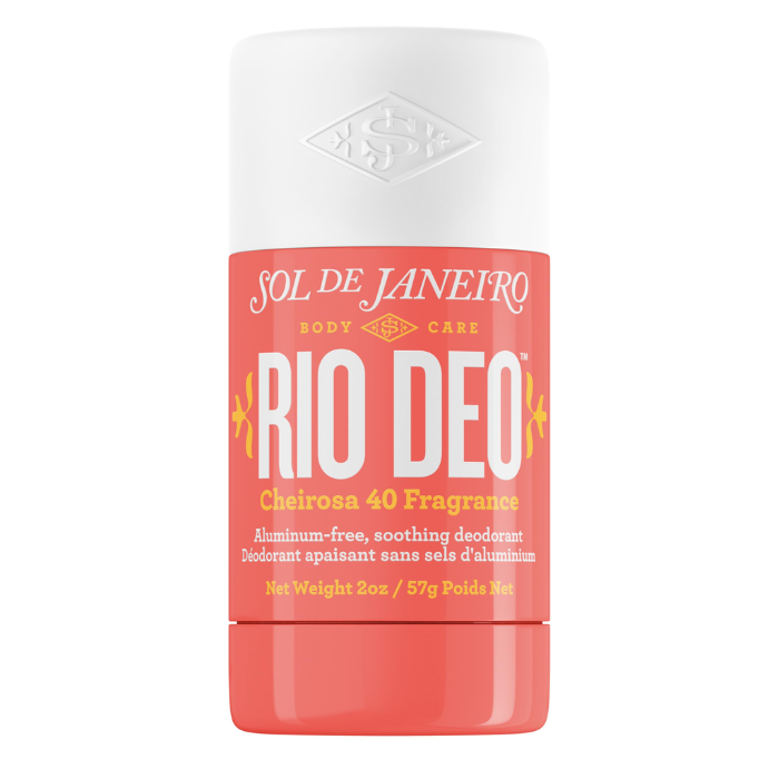 Sol de Janeiro Rio Deo Deodorant