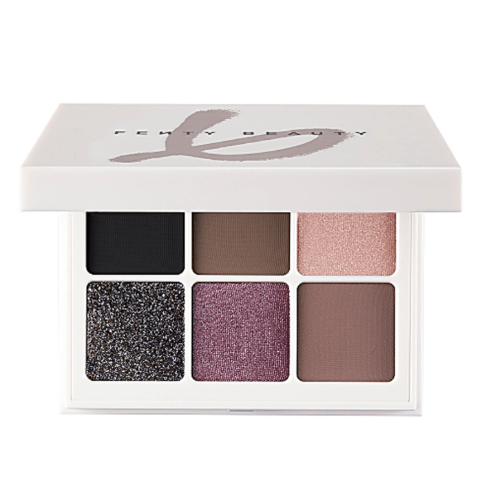 Fenty Beauty Snap Shadows Mix & Match Eyeshadow Palette