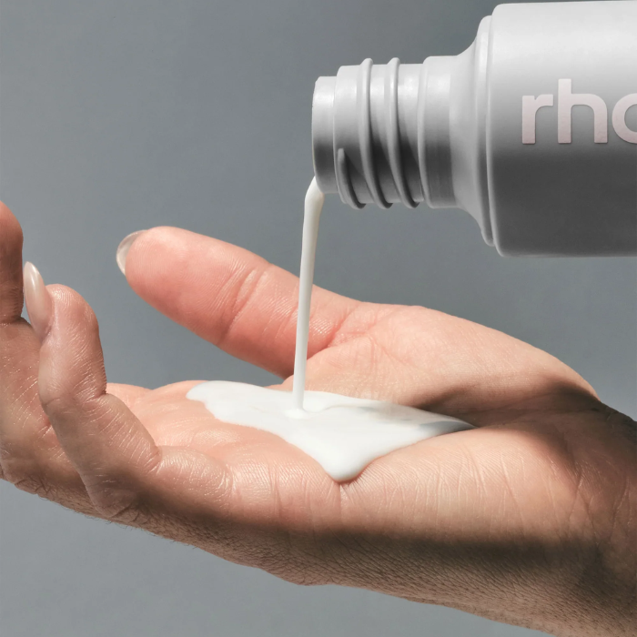 Rhode Glazing Milk