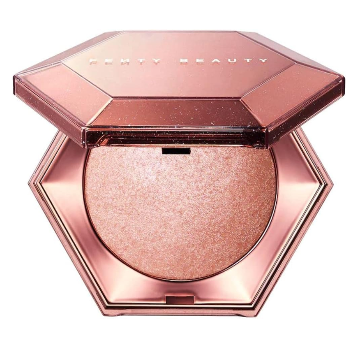 Fenty Beauty Diamond Bomb All-Over Diamond Veil