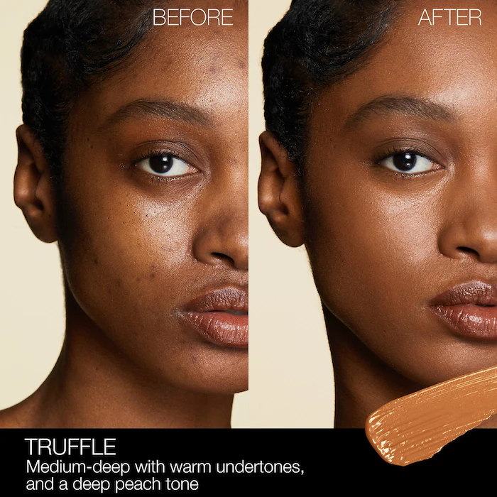 NARS Radiant Creamy Concealer