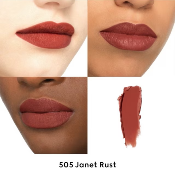Gucci Long Lasting Lipstick