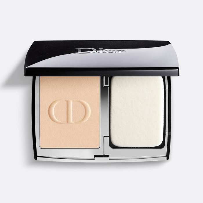 Christian Dior Forever Natural Velvet Compact