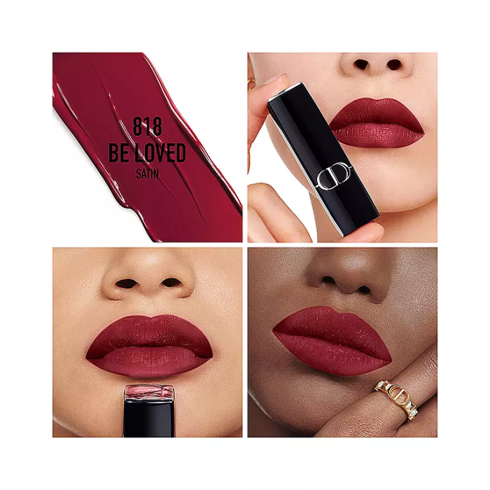 Christian Dior Rouge Dior Lipstick